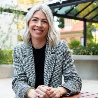 Rebecca Hargrave Mba Gaicd