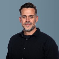 Billy Van Niekerk