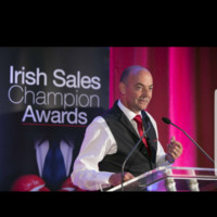 Paul Kavanagh