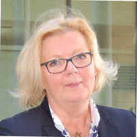 Beate Kordt-Stapel