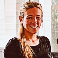 Justina Berger Maurette