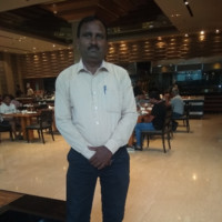 Hemanthkumar J Bouch