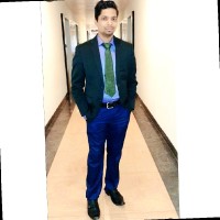 Lalit Kumar Singh