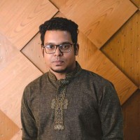 S. M. Sharif Uddin