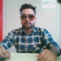 Prasenjit Mandal
