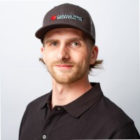 Dustin Wright, RSE