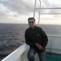 Roshan Fernandes