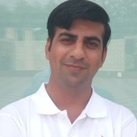 Kavinder Nagpal