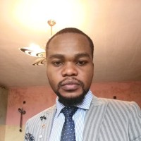 Calvin Mondele