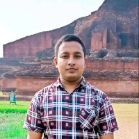 Momenur Rahman Shohag
