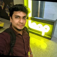 R Vishal