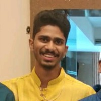 Girish Mudduluri