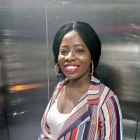 Omolara Ayodele