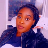Natasha Zinyama