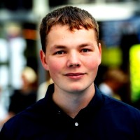 Mikkel Wellejus