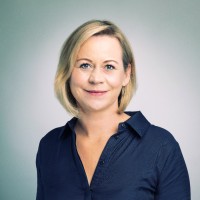 Linda Vieler (Geb. Katzer)