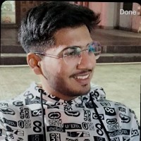 Tanish Luhadia
