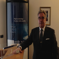 Luca De Blasio