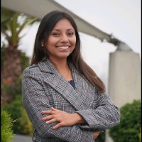 Marggie Helen Tejada Ccoscco