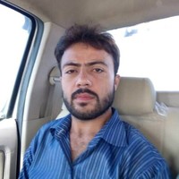 Muhammad Idrees Memon