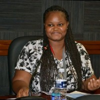 Ntsumbedzeni Netshivhambe