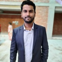 Shafial Musnabin