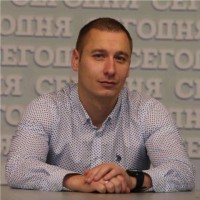 Sergey Okhrimenko