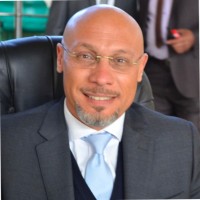 Ahmed Farahat