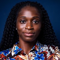 Halima Nwaokolo