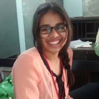 Supriya Joshi