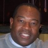 Gordon Cureton