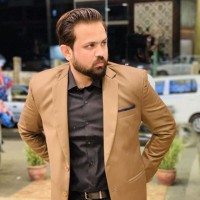 Muhammad Ehtisham