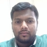 Santosh Reddy