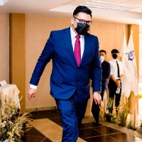 Pablo Trinidad Victoria