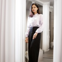 Divya Bharadwaj