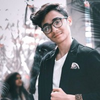 Chinmay Sinnarkar