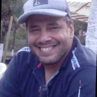 Clediston Caetano