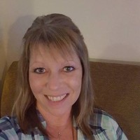Mary Hislope