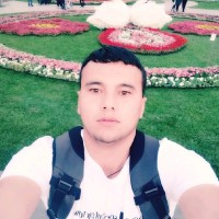 Temur Qodirov