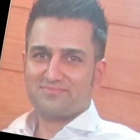 Hadi Maleki