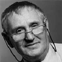 Piet van Beek