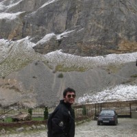 Ismet Vorfaj