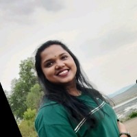 Rajashree M Pallavi