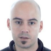 Marcial Giráldez Suárez
