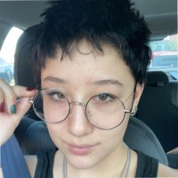 Caroline Yu