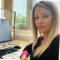 Alina Buga