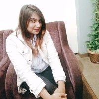Ayushi Sharma