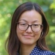 Eloise Wang