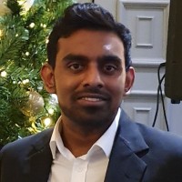 Prameeth Edirisinghe