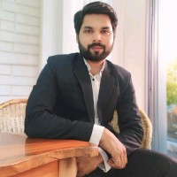 SANJEEV AHIRWAR